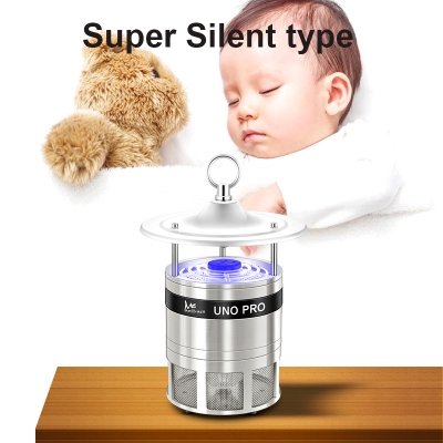 Mosquito-killing Lamp